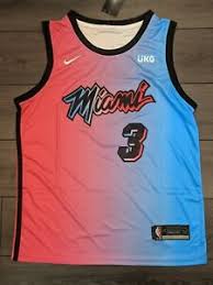 Find the heat home schedule and buy your favorite nba tickets on ticketmaster. Dwyane Wade Miami Heat Nba Fan Jerseys For Sale Ebay