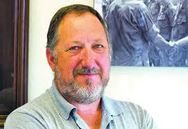 PUBLISHER'S NOTEBOOK: Demboski's virtual high horse rides again!