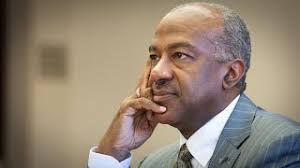 UC Davis Chancellor Gary S. May Comments