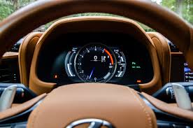 The magnificent interior, the potent engine, and hugely meshed internal give this design an upper side utilizing lexus versions. Test Drive 2018 Lexus Lc500 Japan S 8 Series Rival I New Cars