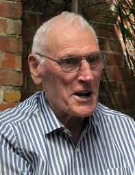 Obituary information for Michael Walford Coolahan