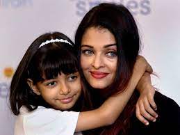 Aishwarya bachchan rai, indian actress whose classic beauty made her one of bollywood's premier stars. Aishwarya Rai Bachchan Daughter Aaradhya Shifted To Hospital Days After Testing Covid 19 Positive The Economic Times