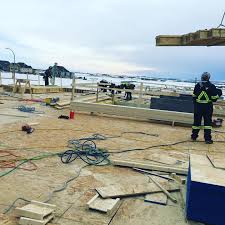 Richmond Construction