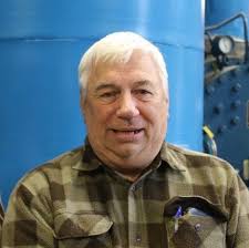 Condolences for Edward E. Stroud