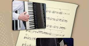 School Of Balkan Folk Music For Accordion Folk Music Accordion Sheet Music Accordion Music