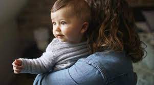Toddler Rushed To Er After Ingesting Baby Oil