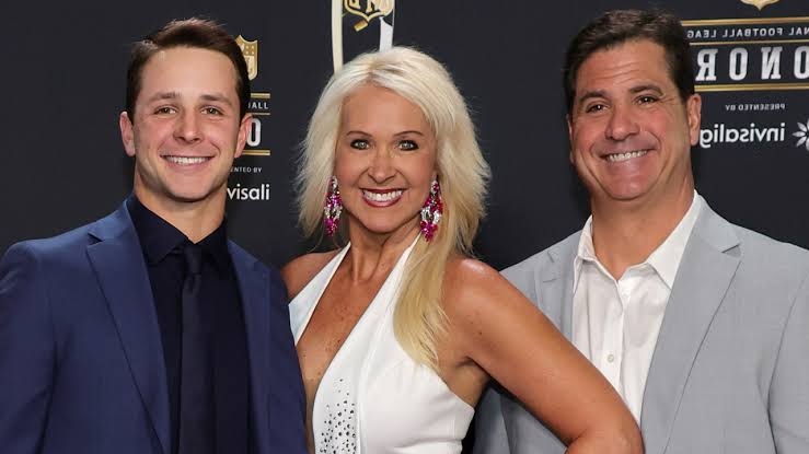 Who Are Brock Purdy's Parents?