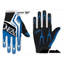 Oneal Helmet Size Chart Oneal Reactor Glove Motocross