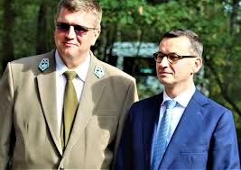 Maybe you would like to learn more about one of these? Premier Spotkal Sie Z Lodzkimi Lesnikami Aktualnosci Regionalna Dyrekcja Lasow Panstwowych W Lodzi Lasy Panstwowe