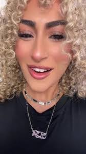 Tiffany Eastwood's Instagram, Twitter & Facebook