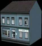 Kostenlose bastelbögen zum ausdrucken / papiermodelle zum ausdrucken die schonsten kostenlosen paper craft ideen dennis knake punkt de : Ausschneidebogen Basteln