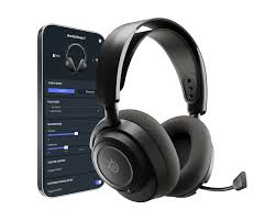 Arctis Nova 7X Gen 2