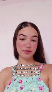 Nem Todas As Filhas São Princesa Do Papai Algumas São Simplesmente As  Gurreiras