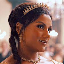 Who your favorite female character and why? : r/BridgertonNetflix