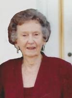 Obituary information for Louise Bragg