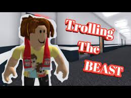 I remember one time when i was playing flee the facility, the person who was playing beast accidentally glitched the whole code for the beast, and he couldn't hit other people with his hammer nor could he drag them, so all the players (including me) just. How To Make Roblox Thumbnail Flee The Facility Alforone258 Youtube