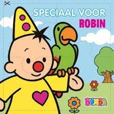 Kaarten Verjaardag Kids Jongen Bumba Hallmark