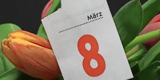 Denn zum weltfrauentag, oder auch internationalen frauentag, werden die errungenschaften gefeiert, die frauenbewegungen in der der erste internationale frauentag fand damals ursprünglich am 19. Frauentag 2019 Hier Ist Der Weltfrauentag Ein Gesetzlicher Feiertag