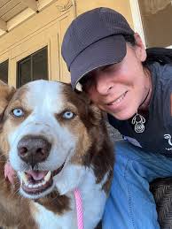 Lost dog found near Greene Pl in Hedland