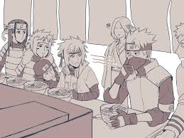 Shikamaru is the advisor to naruto uzumaki, and he previously served the sixth hokage, kakashi as well. Idiot Mechanism All Hokages Have One Brain Cell In Total And It