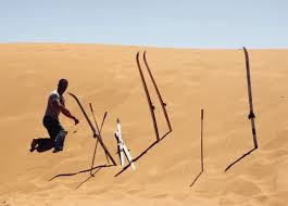 Maybe you would like to learn more about one of these? Les Bains De Sable Dans Le Tafilalt Maroc