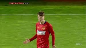 Fc botosani wins 1st half in 38% of their matches, fc fcsb in 36% of their matches. Fcsb 1 1 Fc Botosani Octavian Popescu 66 Great Goal Troll Football