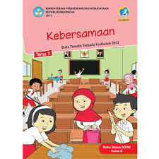 Soal matematika pecahan kelas 2 sd tema 7. Buku Tematik Sd Kelas 2 Tema 7 Kebersamaan K13 Revisi 2017 Shopee Indonesia