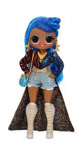 Lol Surprise Lalka Omg Core Miss Independent Nowa Seria Lalek Lol Lol Dolls Cute Outfits For Kids Fashion Dolls