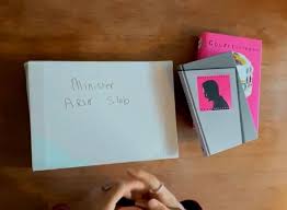 Thuis lijkt alles een sprookje. Tzum Nieuws Splinter Chabot Stuurt Arie Slob Confettiregen En Andere Schrijvers Die De Minister Een Lesje Leren Tzum