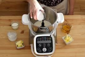 Recette Sauce Caramel Et Beurre Sale Au Cuisine Companion En Pas A Pas Recette Recette Sauce Caramel Sauce Caramel Cuisine Companion