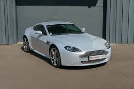 Image result for Lightning Silver 2008 Aston Martin