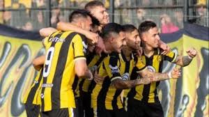 Madryn a un Paso del Ascenso: ¿La Estrategia de Gracián Será Suficiente? - Imagen principal del artículo