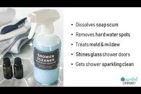 Toilet Cleaning Fizzies Roller Bottle Recipes Essential Oil Recipes Hair Growth Tonic