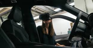 Check spelling or type a new query. Simulate To Fabricate Vehicle Plants Keep Vr And Ar In Their Sights Article Automotive Manufacturing Solutions