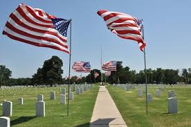 Fort Gibson National Cemetery National Cemetery Administration