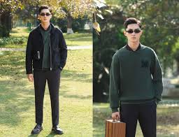 Phối Đồ Với Áo Nỉ Nam - 7+ Outfit Phong Cách Và Sành Điệu Nhất Cho Chàng |  Metagent