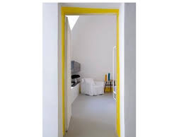 Portes Personnalisees Les Jolies Idees De Pinterest Elle Decoration Portes Personnalisees Decoration Maison Panier Rangement