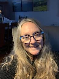 Hi all! I just wanted to introduce myself and share a photo I took. I so  desperately want to be dull, but I think I'm falling short. I'm 66, work  full time