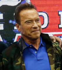 Photos: Arnold Sports Festival
