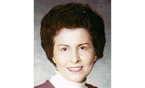 Dorothy SALOFF Obituary (2016)