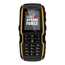 Sonim XP3300 Force: Kurztest ...
