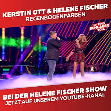 „see you again ist ein filmsong zu dem kinofilm. Ich Find Schlager Toll Kerstin Ott Helene Fischer Regenbogenfarben Live Die Helene Fischer Show Facebook