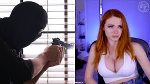 Amouranth Gets Attacked After Exposing Crypto Assets on Live Stream