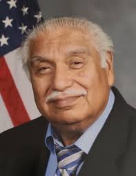 Obituary information for Santiago Serna