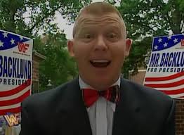 PPV REVIEW: WWF King of the Ring 1995