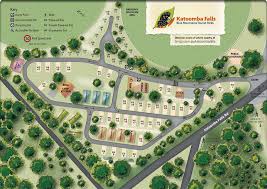 Katoomba Accommodation Blue Mountains Tourist Parks