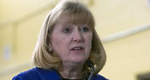 Gardner hears about gambling, charter schools