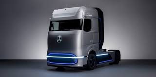 Le Genh2 L Avenir Du Transport Routier De Willermin