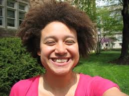 Senior Research Symposium