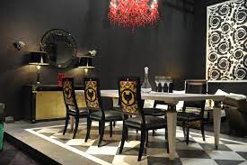 Versace Home Versace Home Arredamento Arredamento Casa